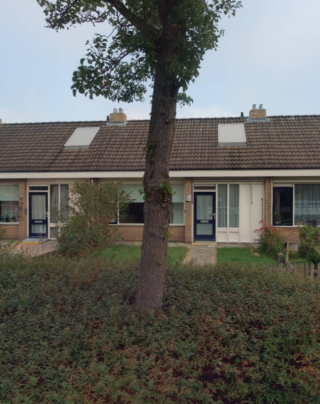 De Mieden 20, 8701 GP Bolsward, Nederland