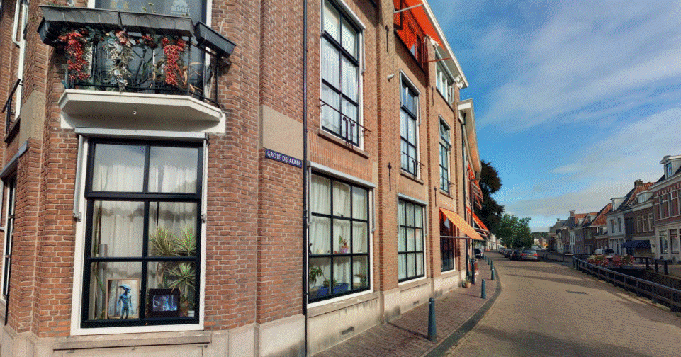 Grote Dijlakker 1C