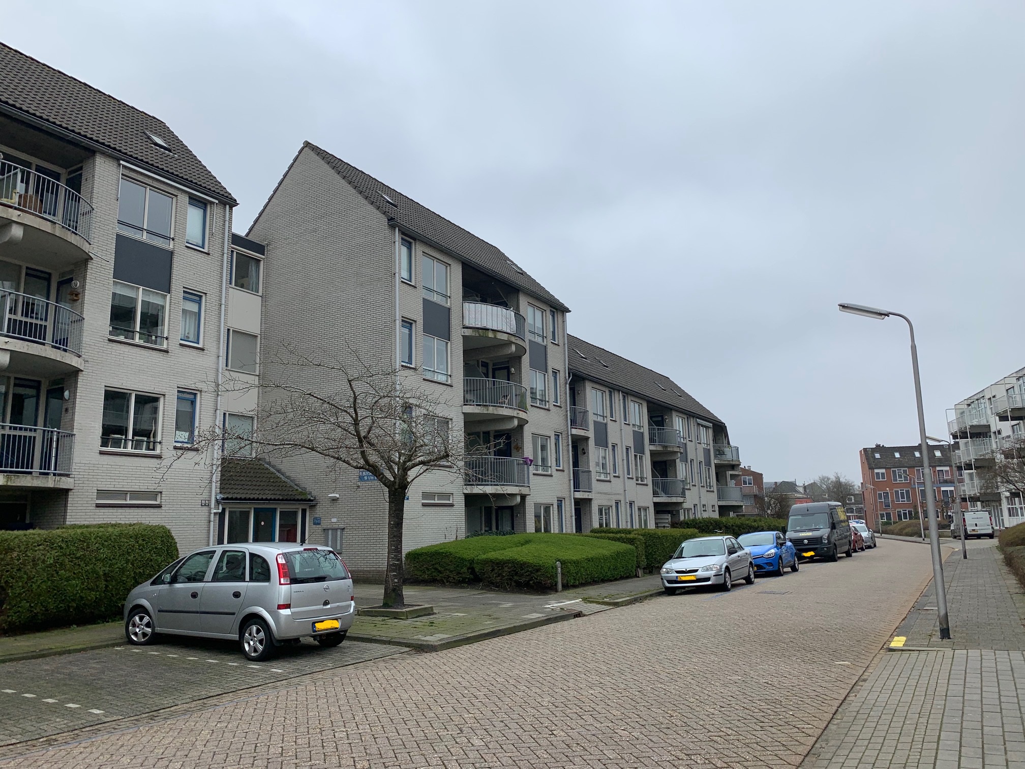 Reinder Buysingweg 29