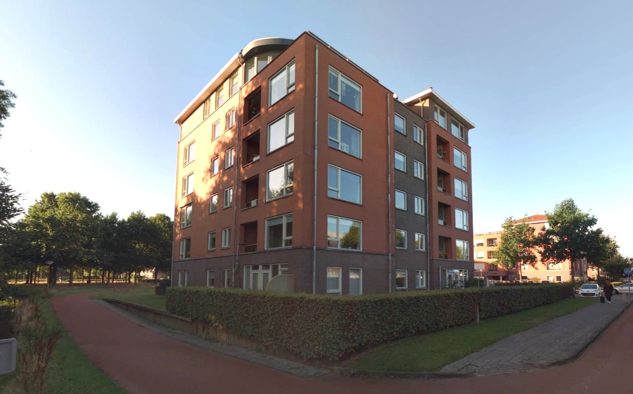 Narcislaan 6, 8441 GX Heerenveen, Nederland