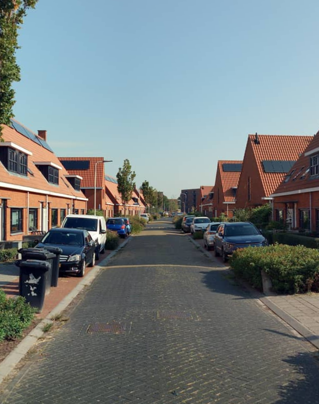 Eeltje Halbertsmastraat 95