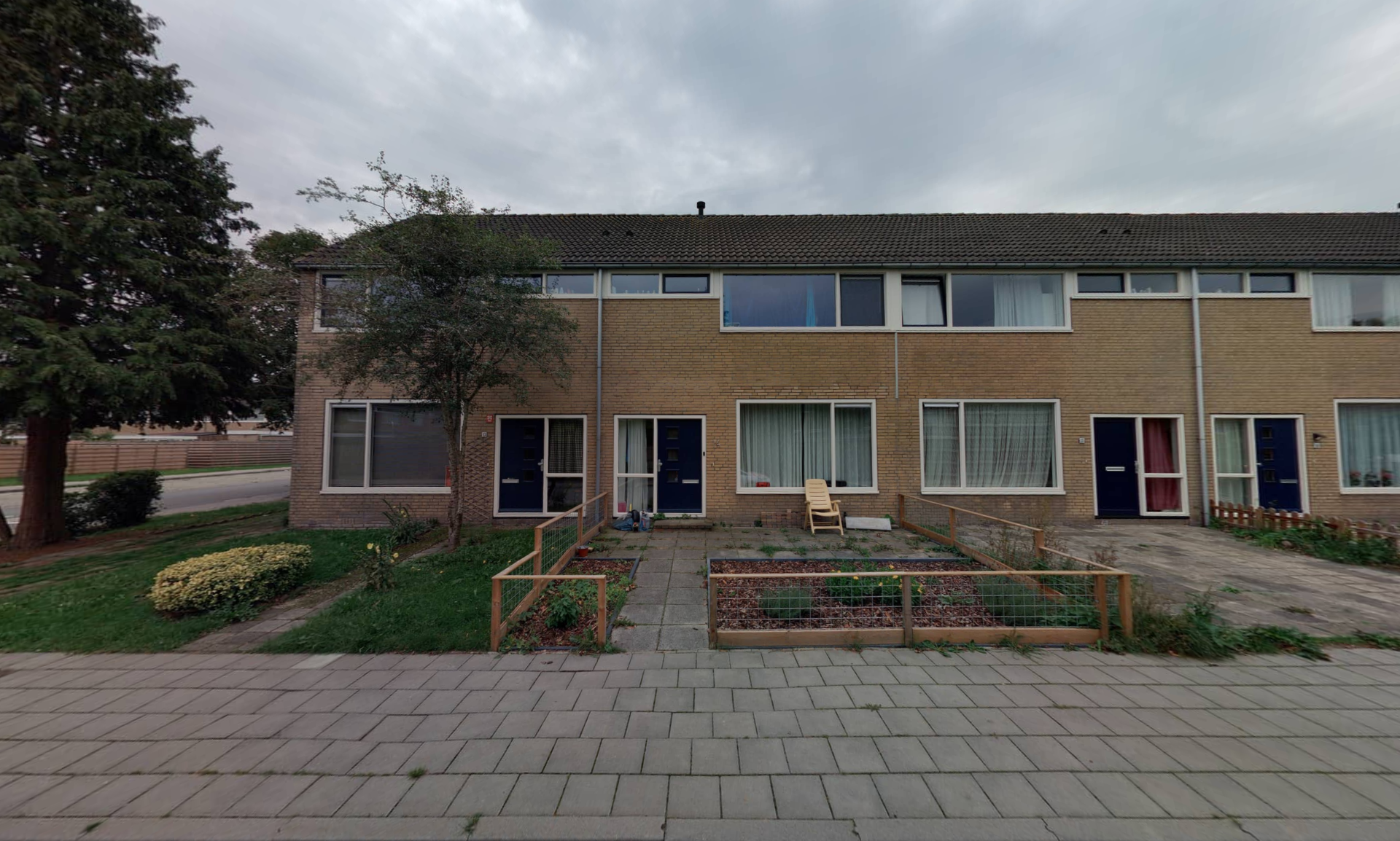 Scheerling 14, 8446 BM Heerenveen, Nederland