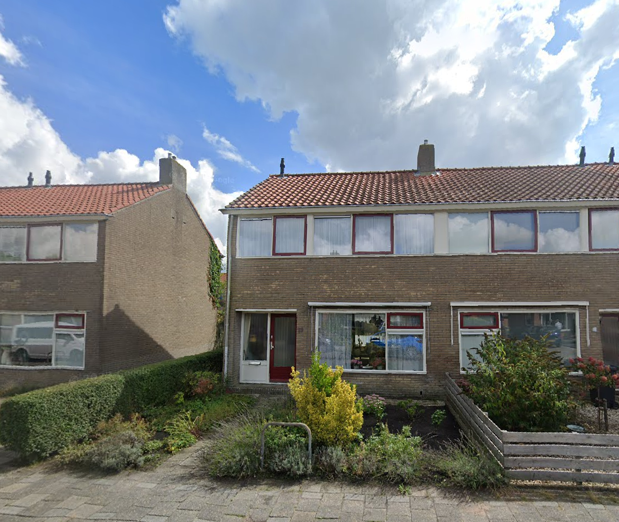 Prinses Irenestraat 13, 8501 HW Joure, Nederland