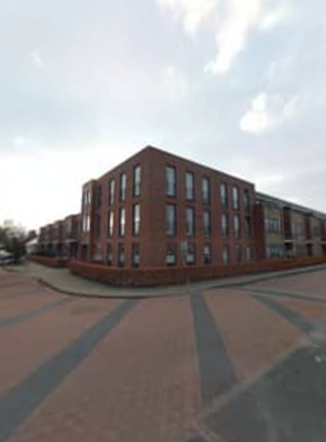 Schoolstraat 4B, 8401 CV Gorredijk, Nederland