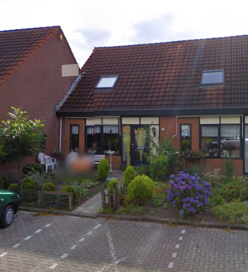 Eskdoarn 29, 9271 DA De Westereen, Nederland