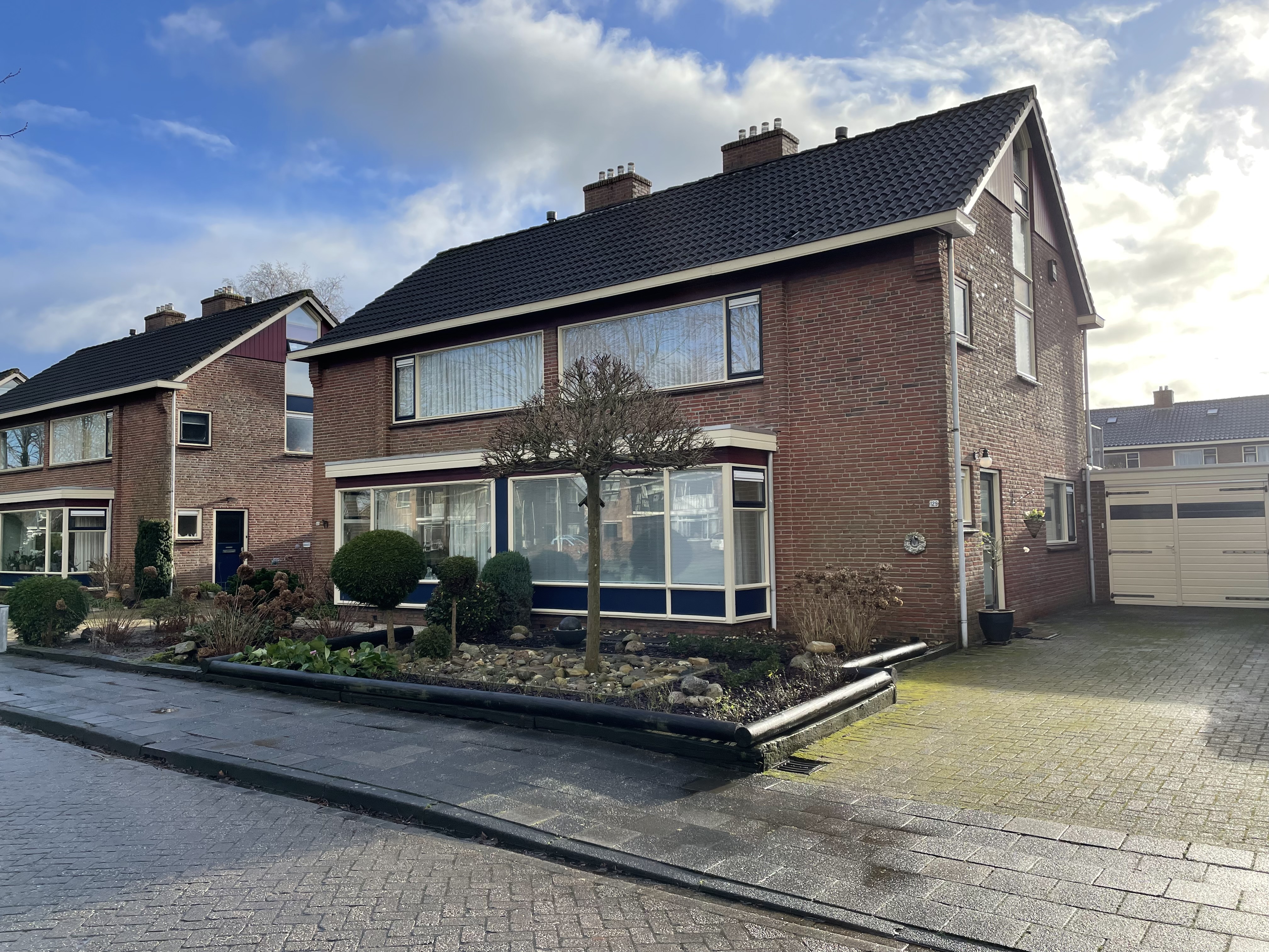 Gauke Boelensstraat 129, 9203 RL Drachten, Nederland