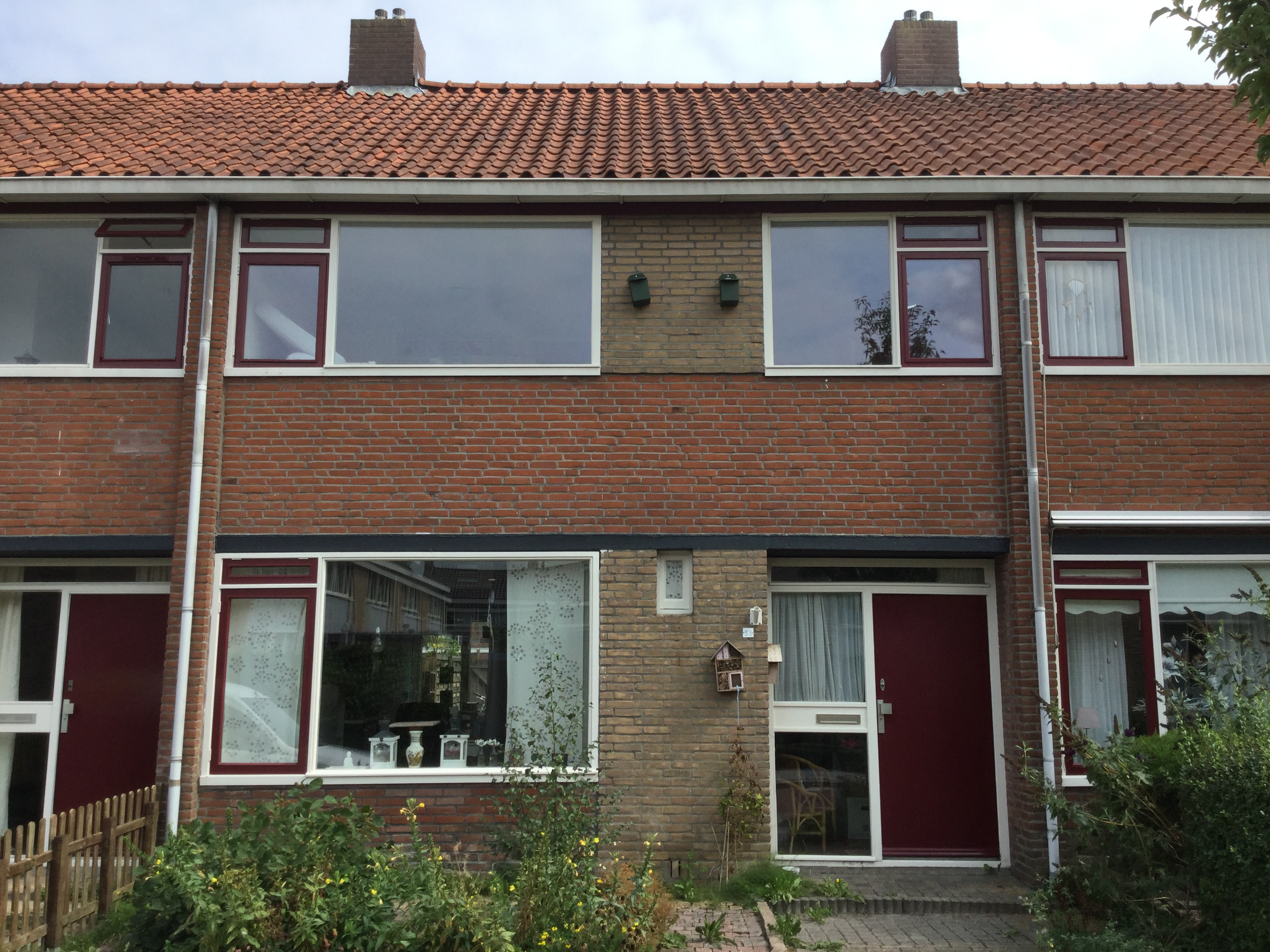 Titus Brandsmastrjitte 33, 9101 WN Dokkum, Nederland