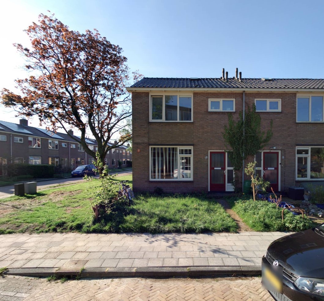 Schuttersveld 56, 9201 HB Drachten, Nederland