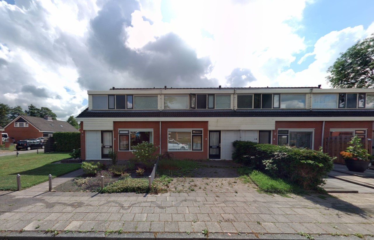 De Spreeuw 6, 9231 JW Surhuisterveen, Nederland