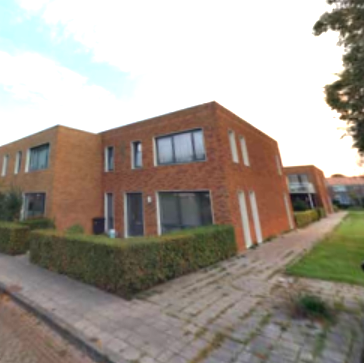 Jurjen Hoomansstraat 6a, 8651 BP IJlst, Nederland