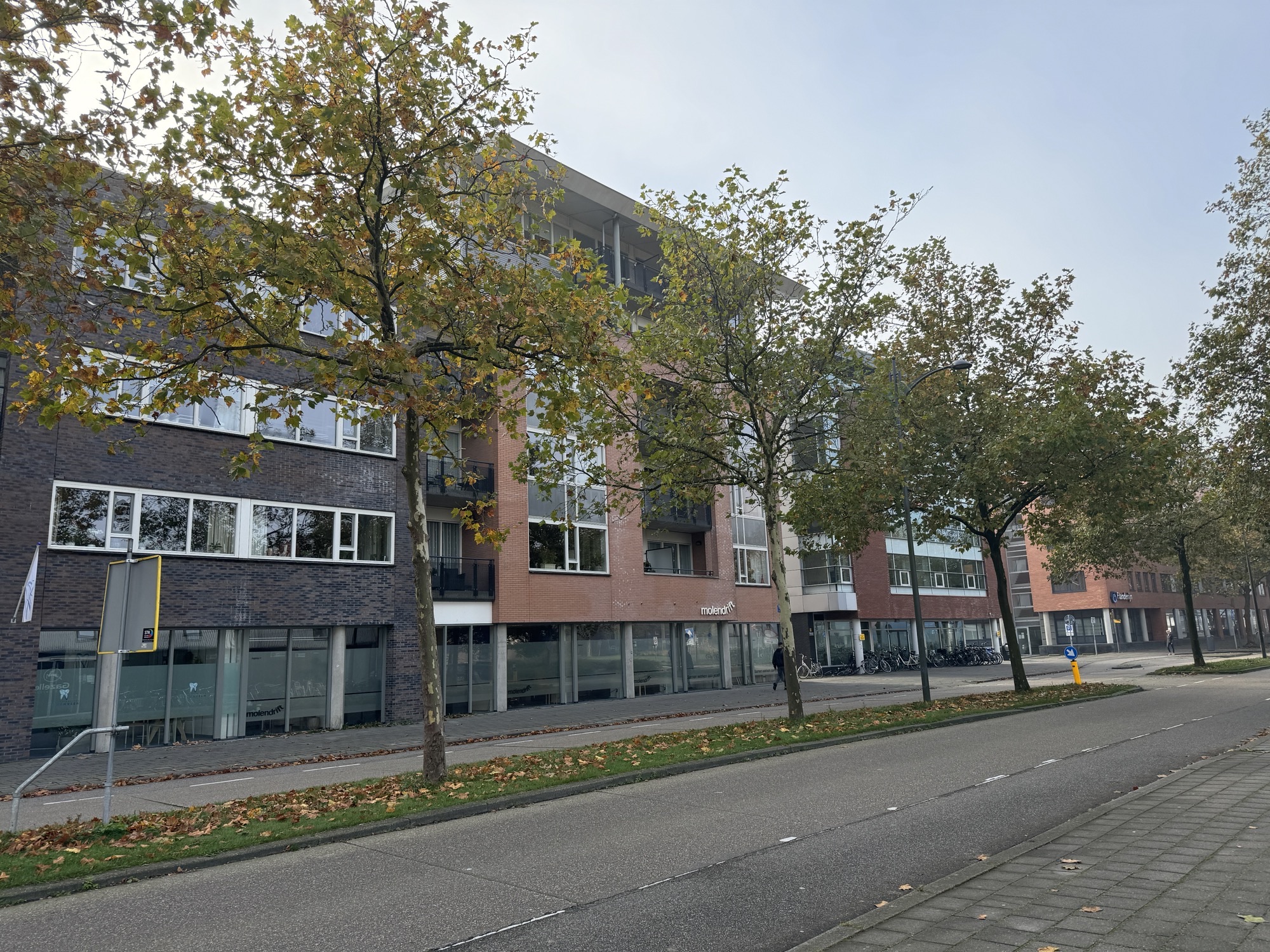 Trambaan 1, 8441 BH Heerenveen, Nederland