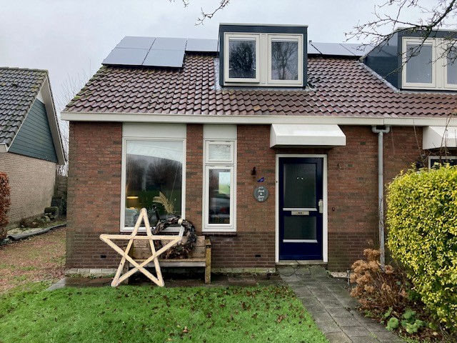 Heidenskipsterdyk 28F, 8724 HW It Heidenskip, Nederland