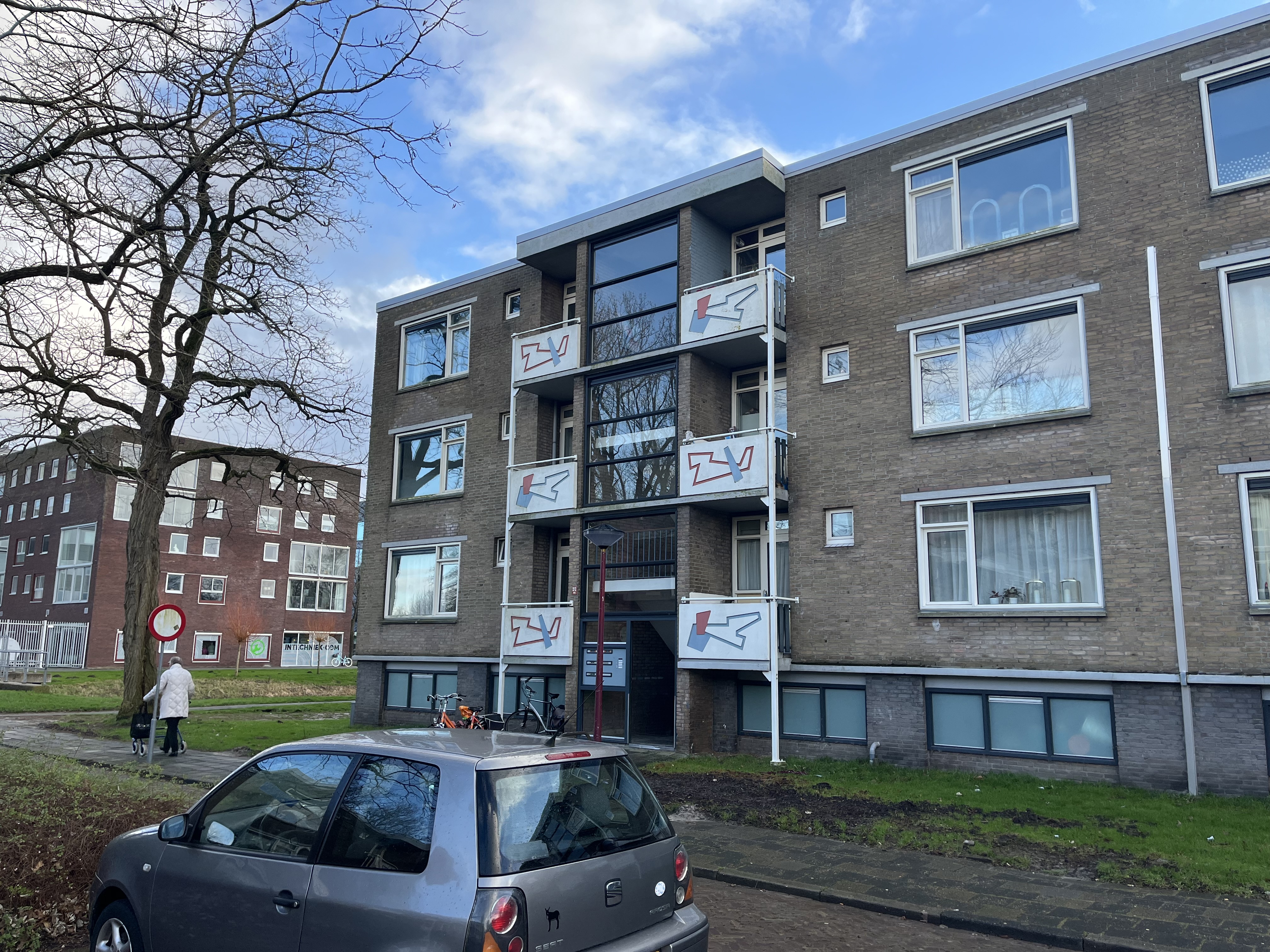 Aureliastraat 36, 8442 DG Heerenveen, Nederland