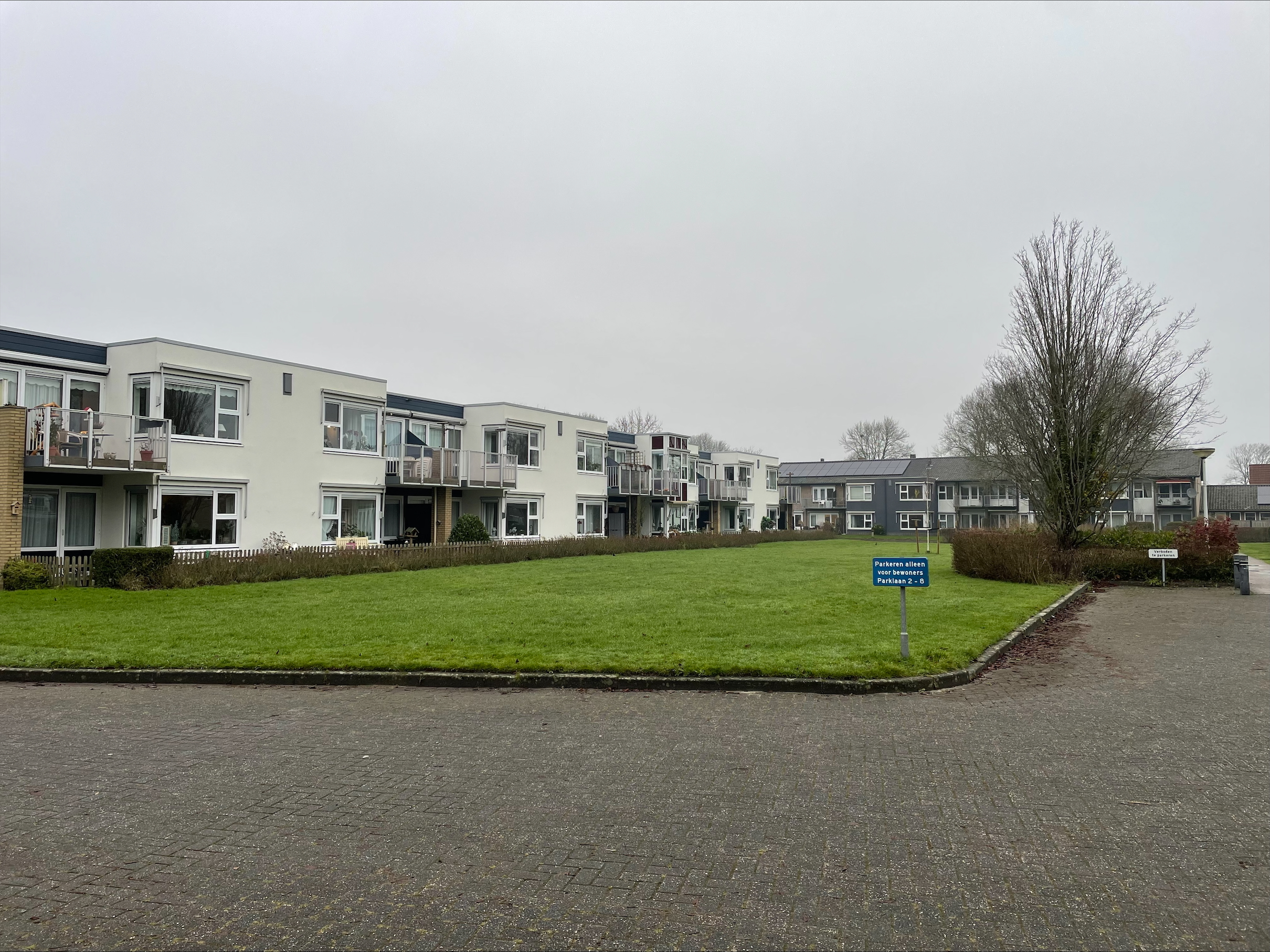 Parkstate 11, 8801 HT Franeker, Nederland