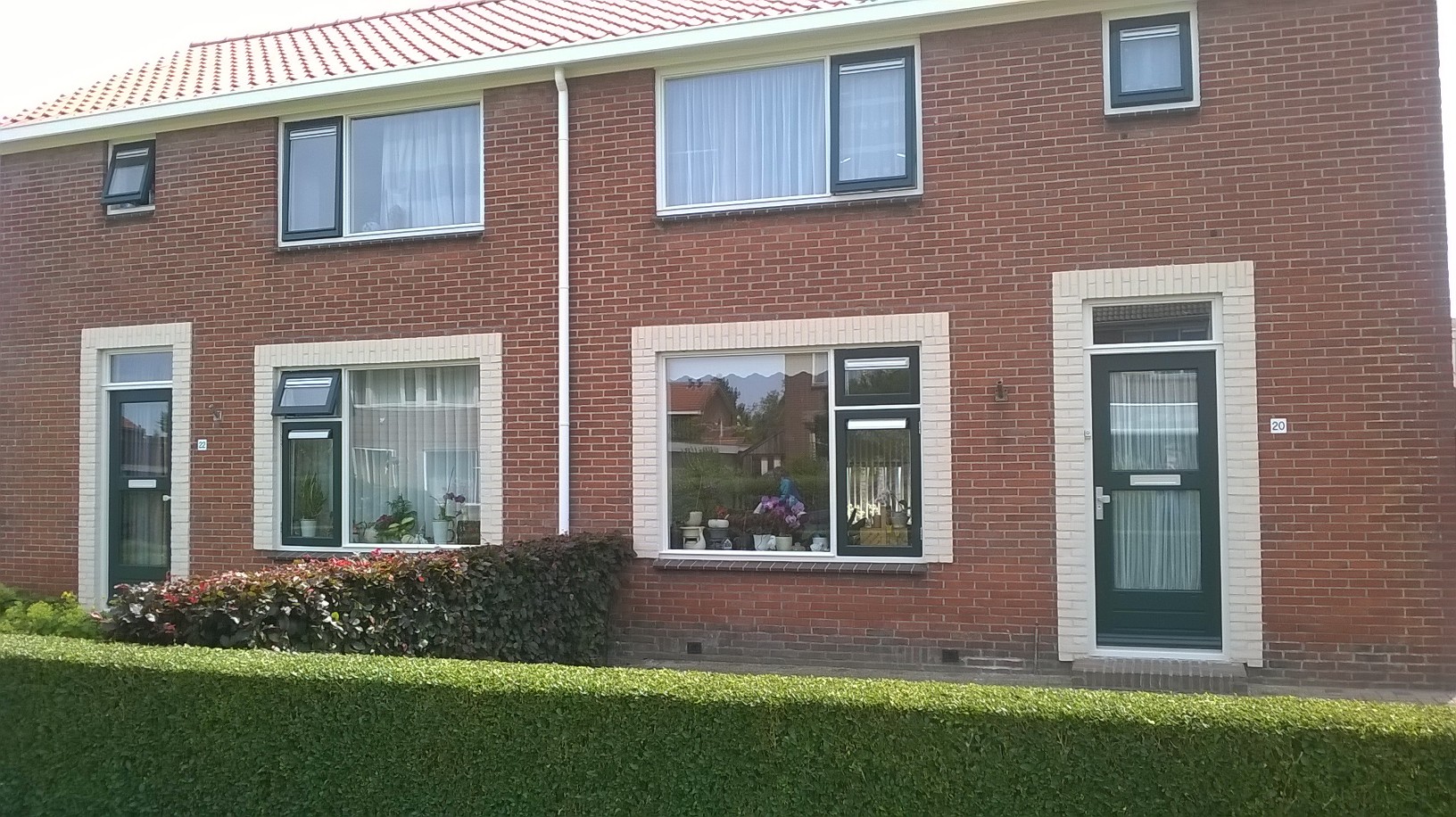 G.A. van Dalenstraat 22, 8806 KH Achlum, Nederland