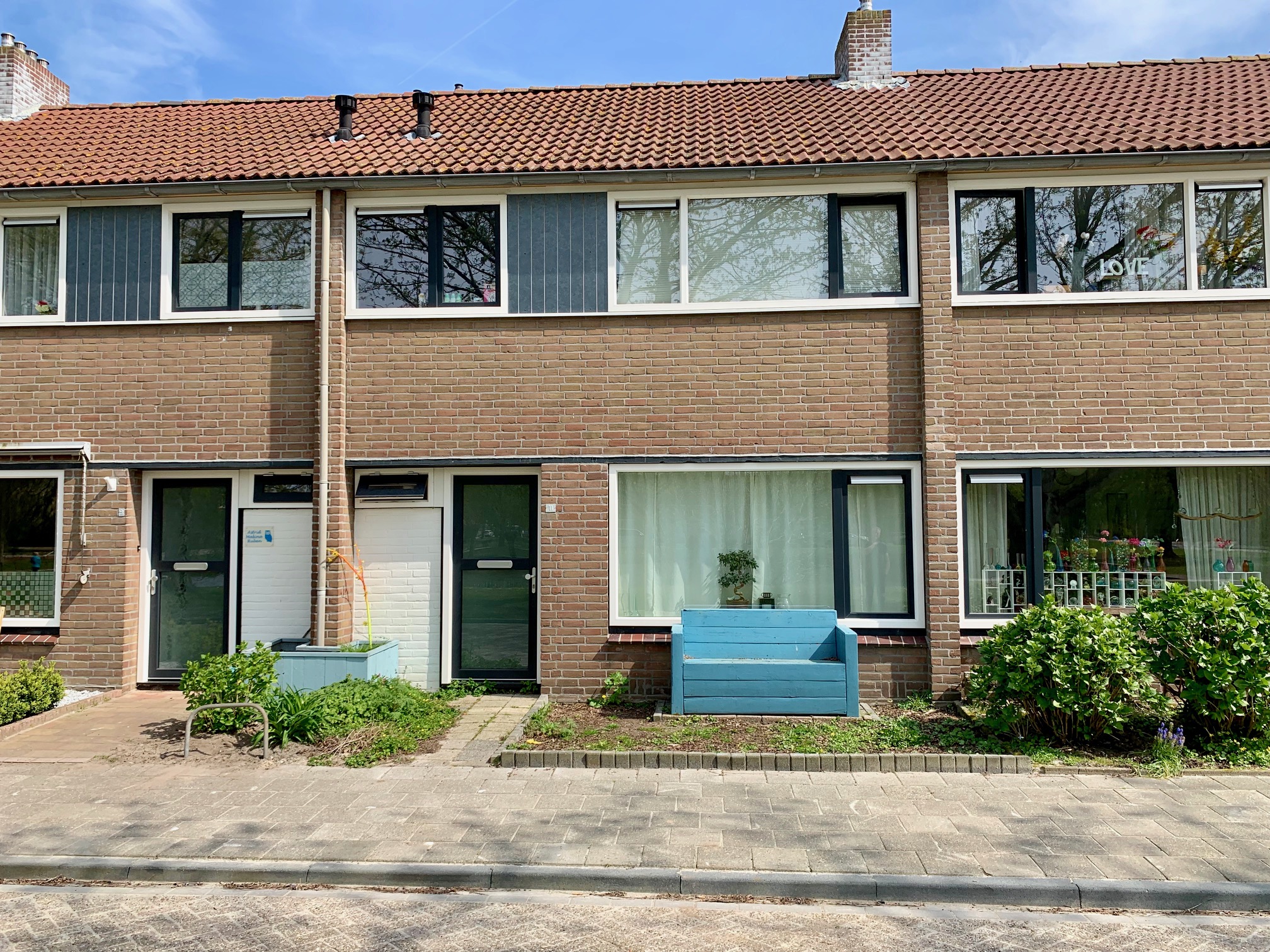 De Brekken 11, 9201 BD Drachten, Nederland