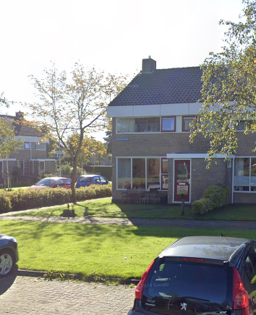 Zwaluwstraat 18, 9101 HG Dokkum, Nederland