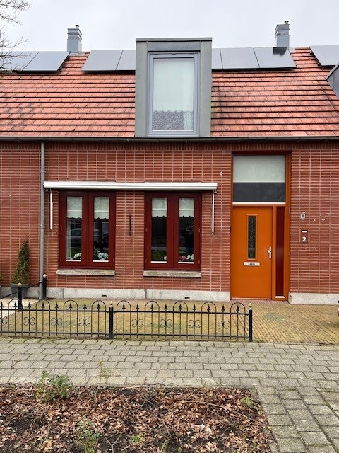 Mockamastrjitte 2, 9101 AP Dokkum, Nederland