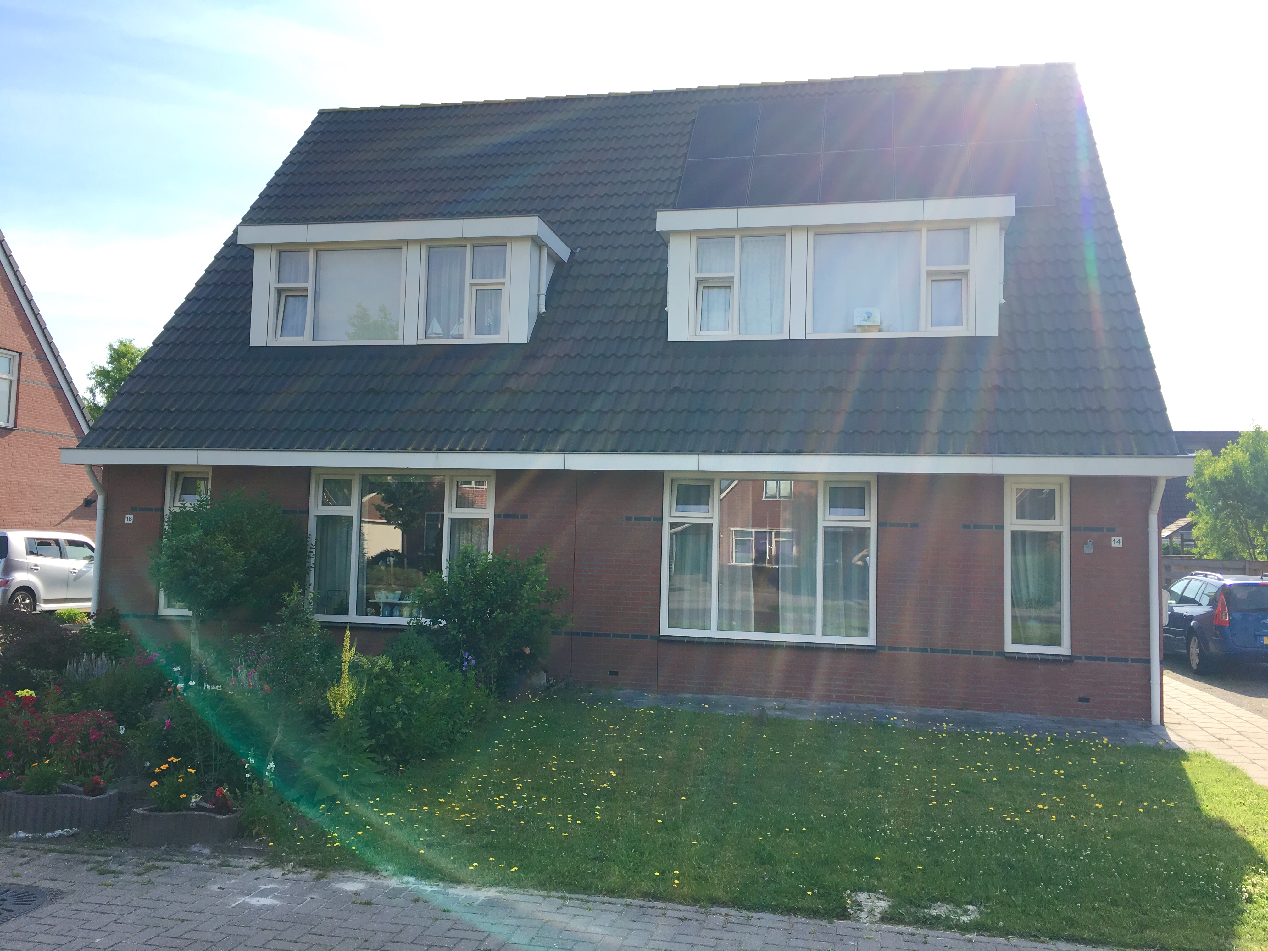 Zevenhuisterweg 14, 9257 VL Noardburgum, Nederland