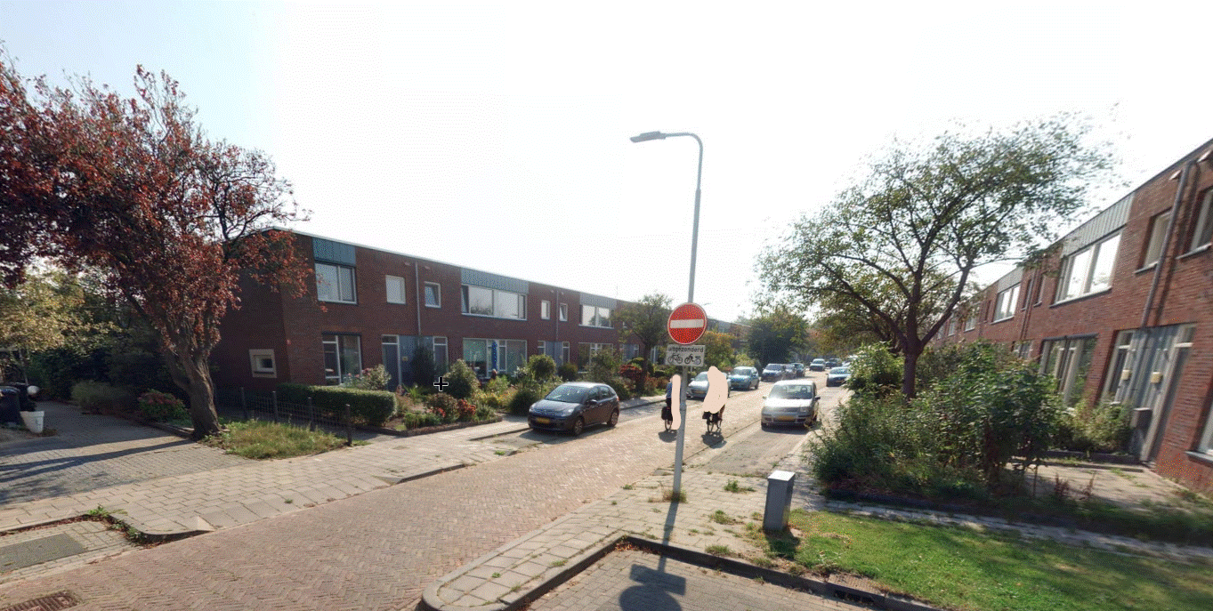 Christiaan Schotanusstraat 15, 8602 XR Sneek, Nederland