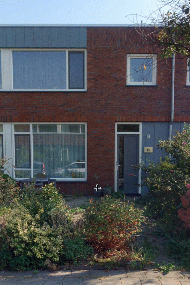 Christiaan Schotanusstraat 15