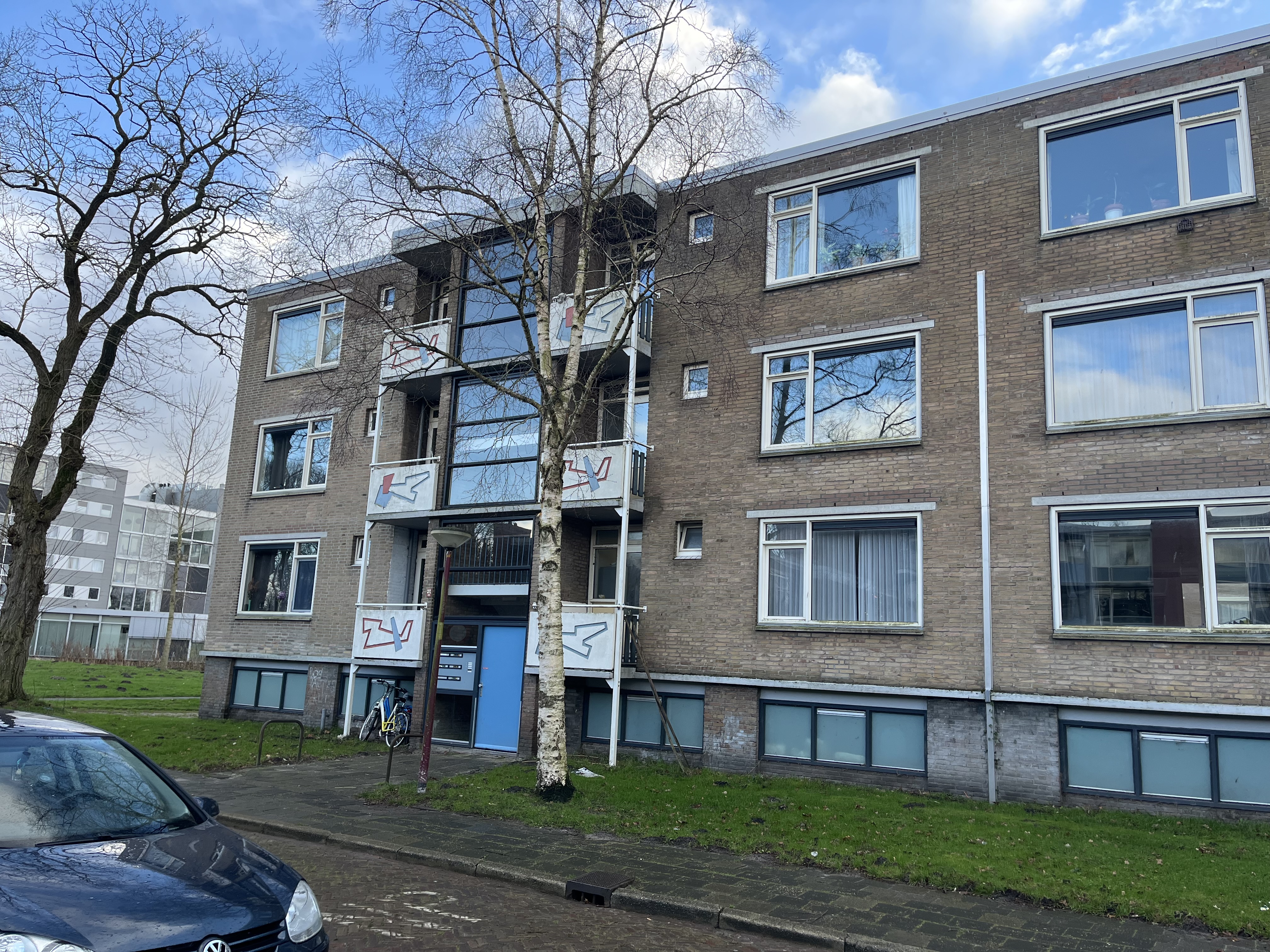 Koolwitjestraat 28, 8442 DE Heerenveen, Nederland