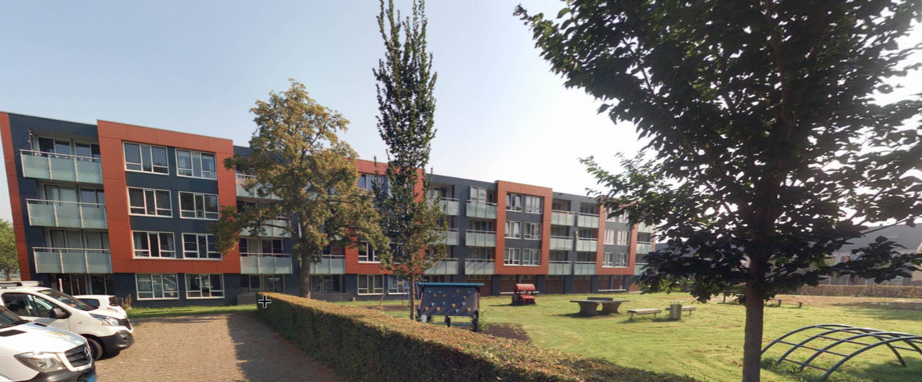 De Klaverflat 21, 8701 DK Bolsward, Nederland