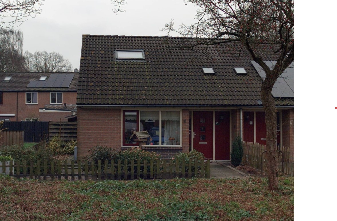 Assepot 8, 8431 SB Oosterwolde, Nederland