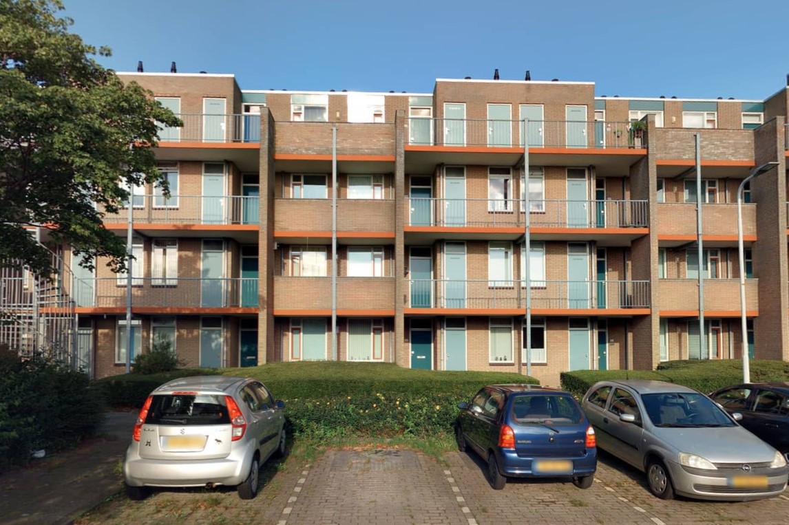 Duizendblad 96, 8607 EB Sneek, Nederland