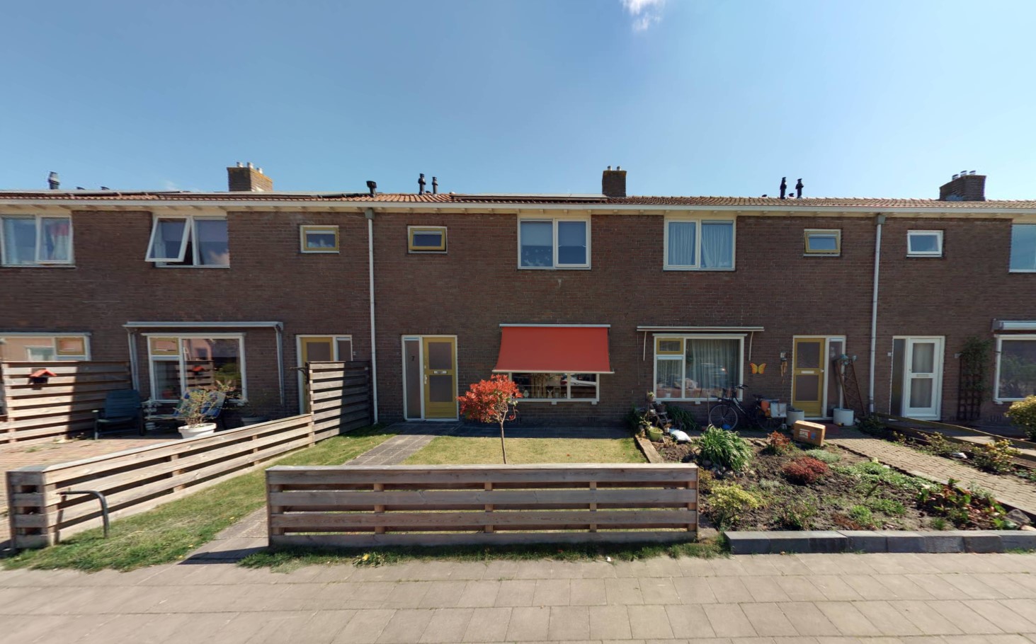 Het Schar 7, 9203 GA Drachten, Nederland