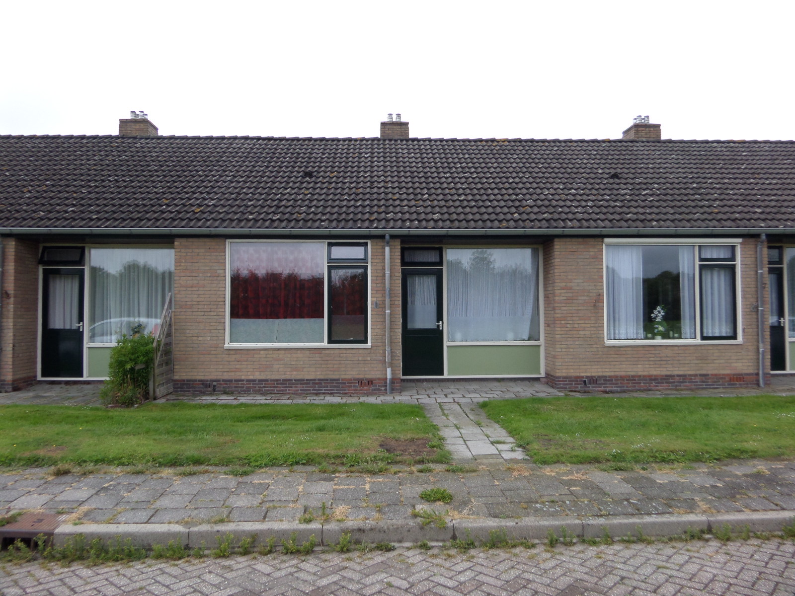 Slotstrjitte 5, 9145 SR Ternaard, Nederland