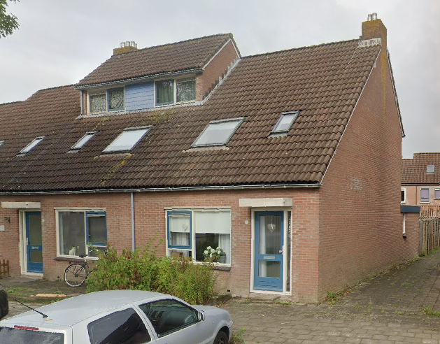 Karveel 7, 8802 NH Franeker, Nederland