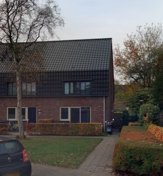 Familie van der Weijstraat 23