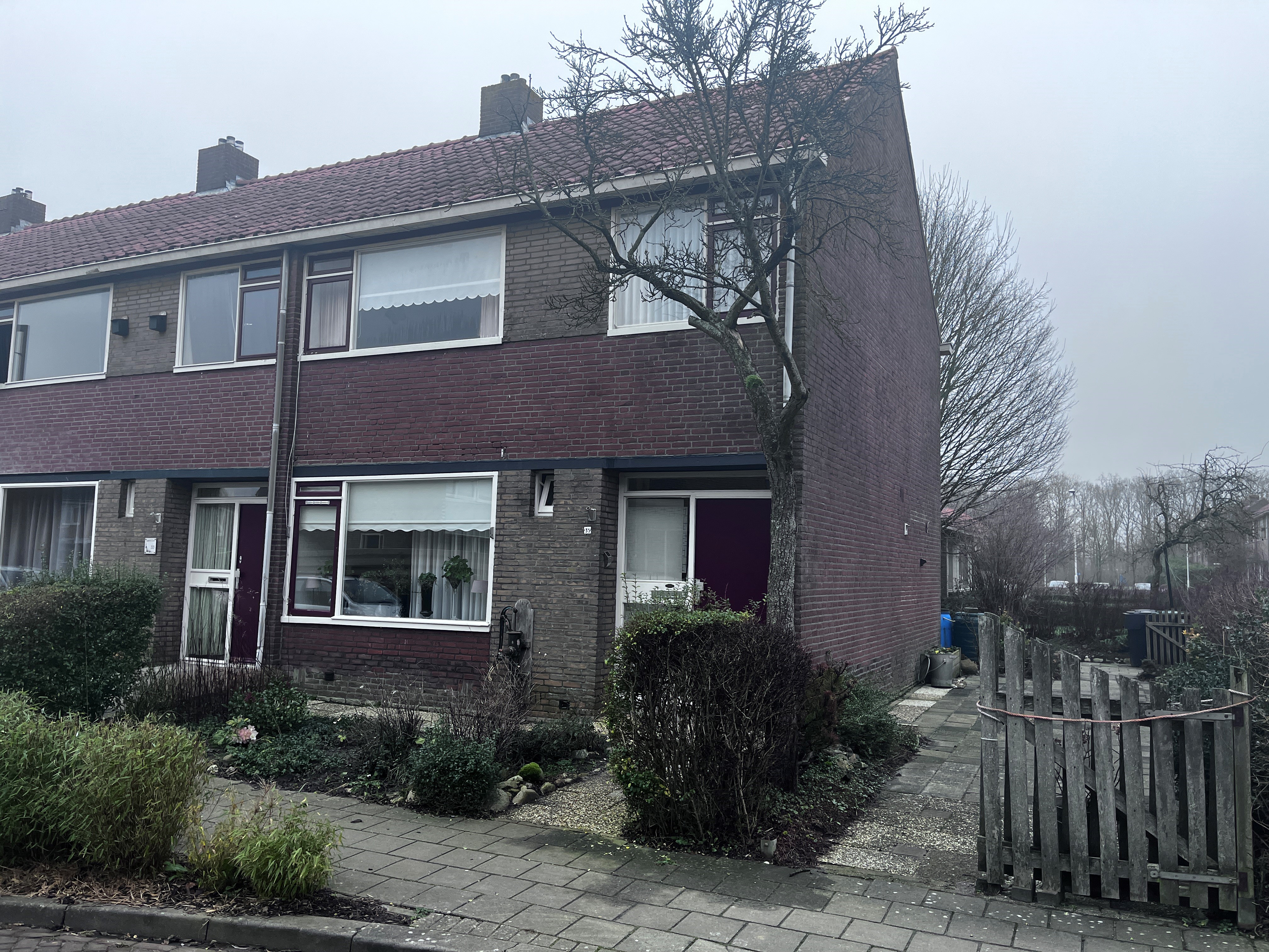 Titus Brandsmastrjitte 35, 9101 WN Dokkum, Nederland