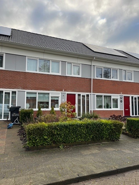 Stern 22, 9101 XX Dokkum, Nederland