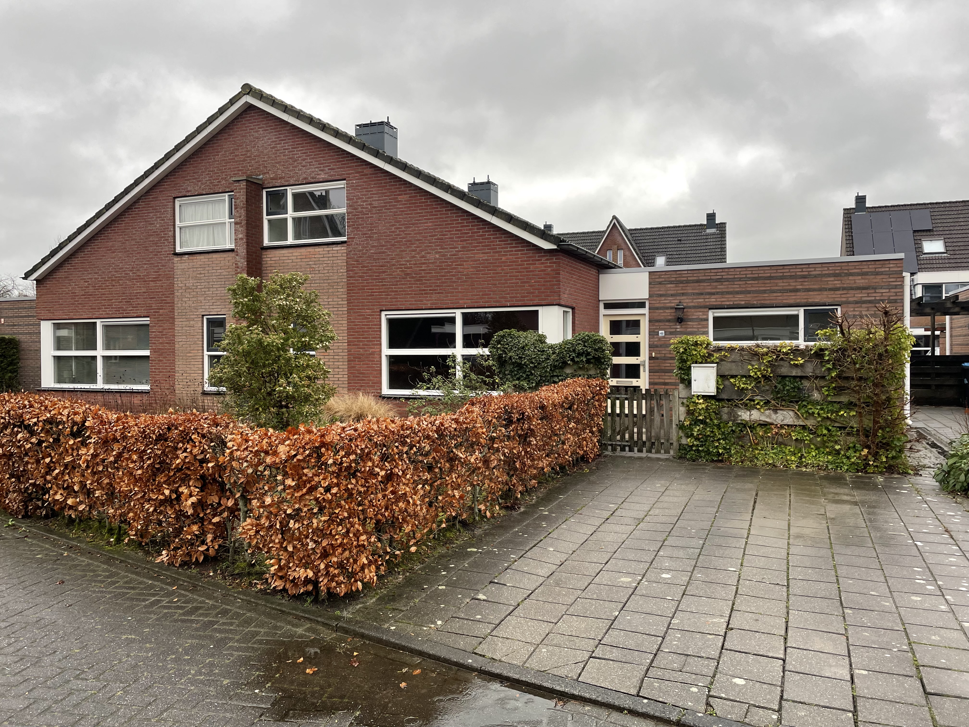 Appelhof 48, 9201 KT Drachten, Nederland