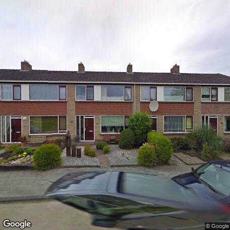 Veenscheiding 36, 9202 NE Drachten, Nederland