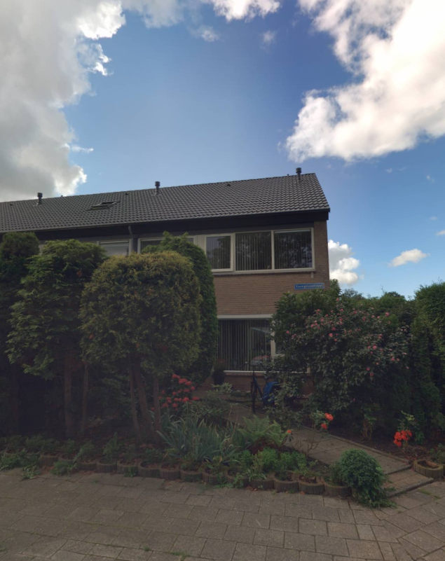 Kempiusstraat 26, 8602 VH Sneek, Nederland