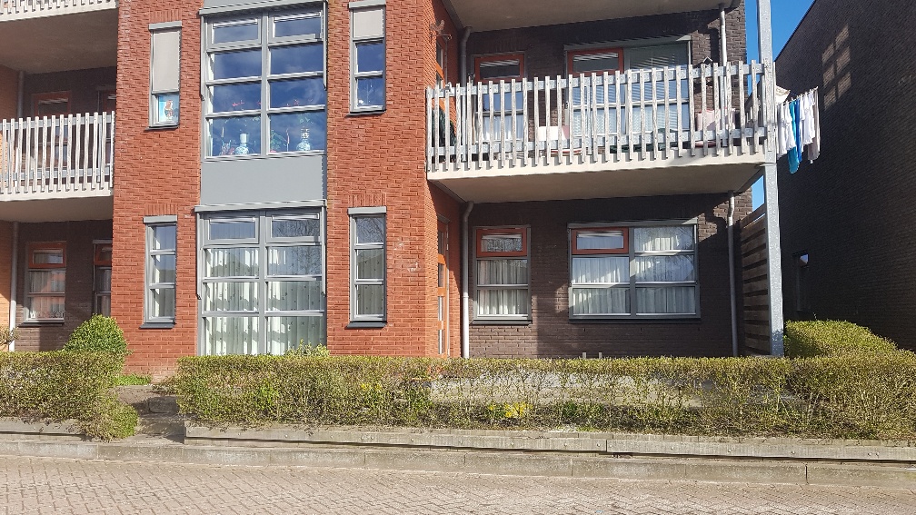 Altenastreek 26, 9101 BA Dokkum, Nederland