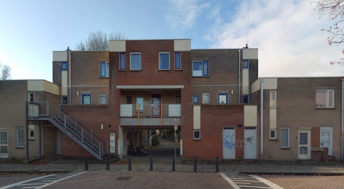 Oldegalileën 99, 8922 AC Leeuwarden, Nederland