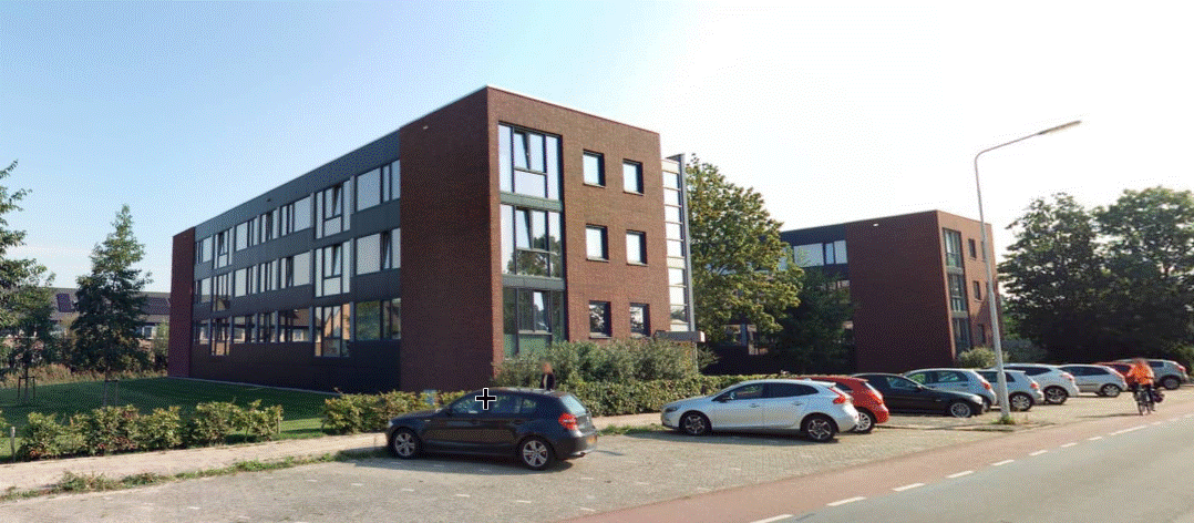 Worp Tjaardastraat 46, 8602 XE Sneek, Nederland