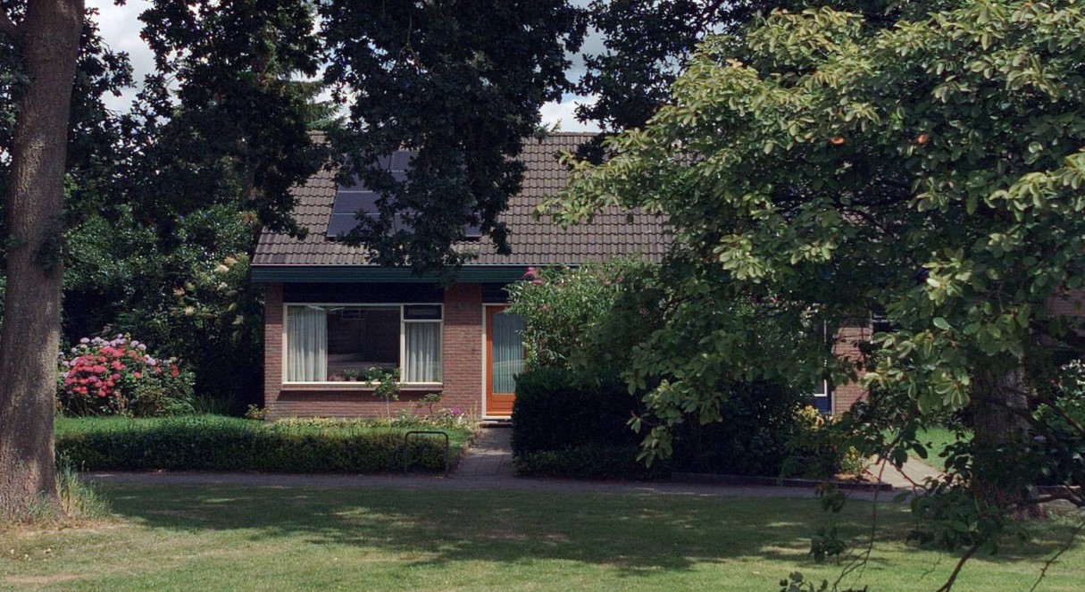 Ymkersstrjitte 11, 9251 EM Burgum, Nederland