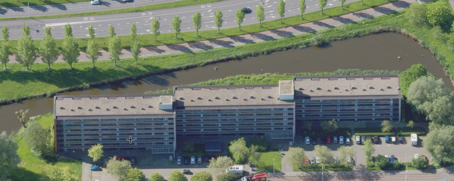 Canadezenlaan 176, 8923 AA Leeuwarden, Nederland