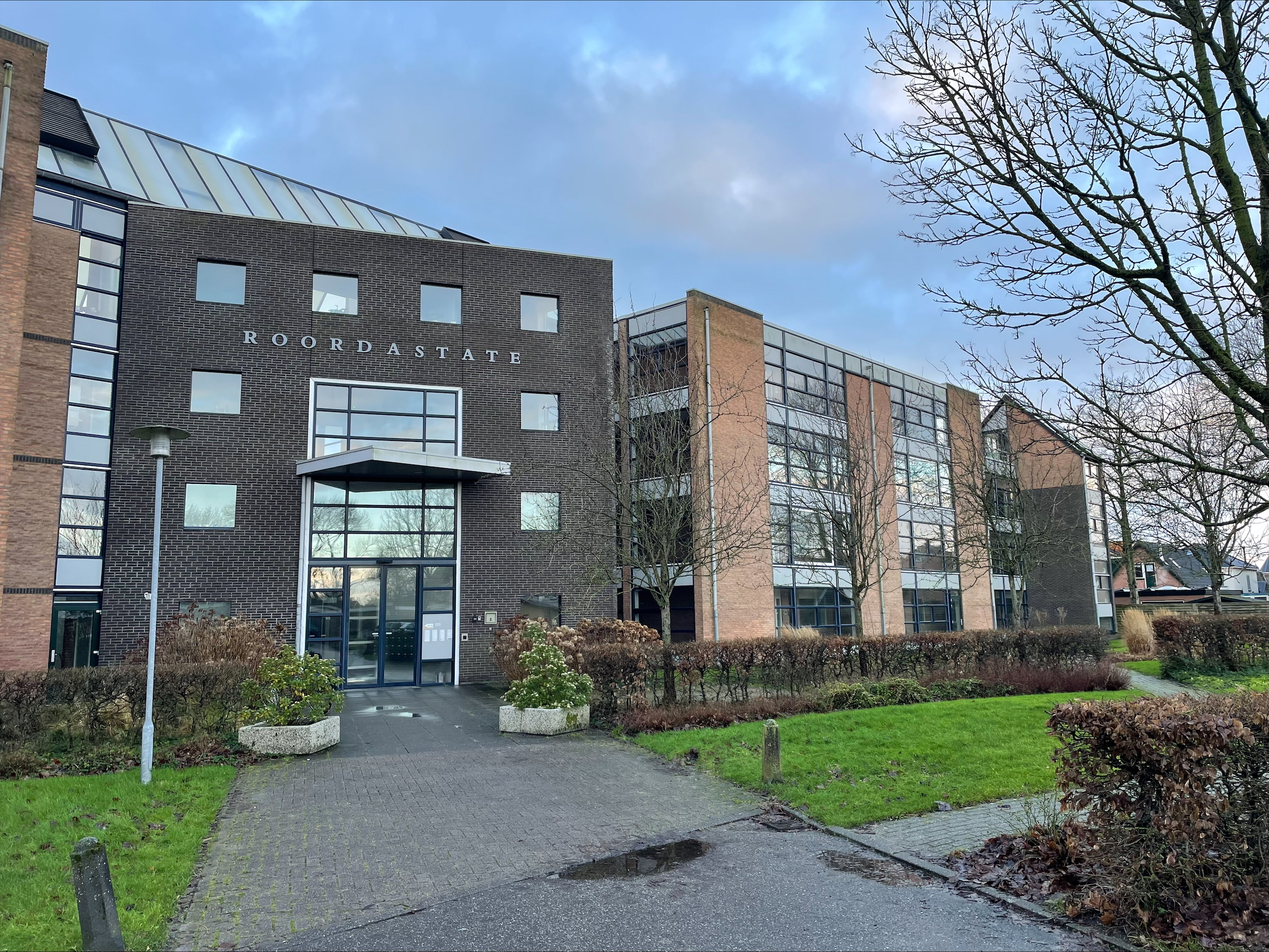 Klaarkampstraat 106, 8801 BD Franeker, Nederland