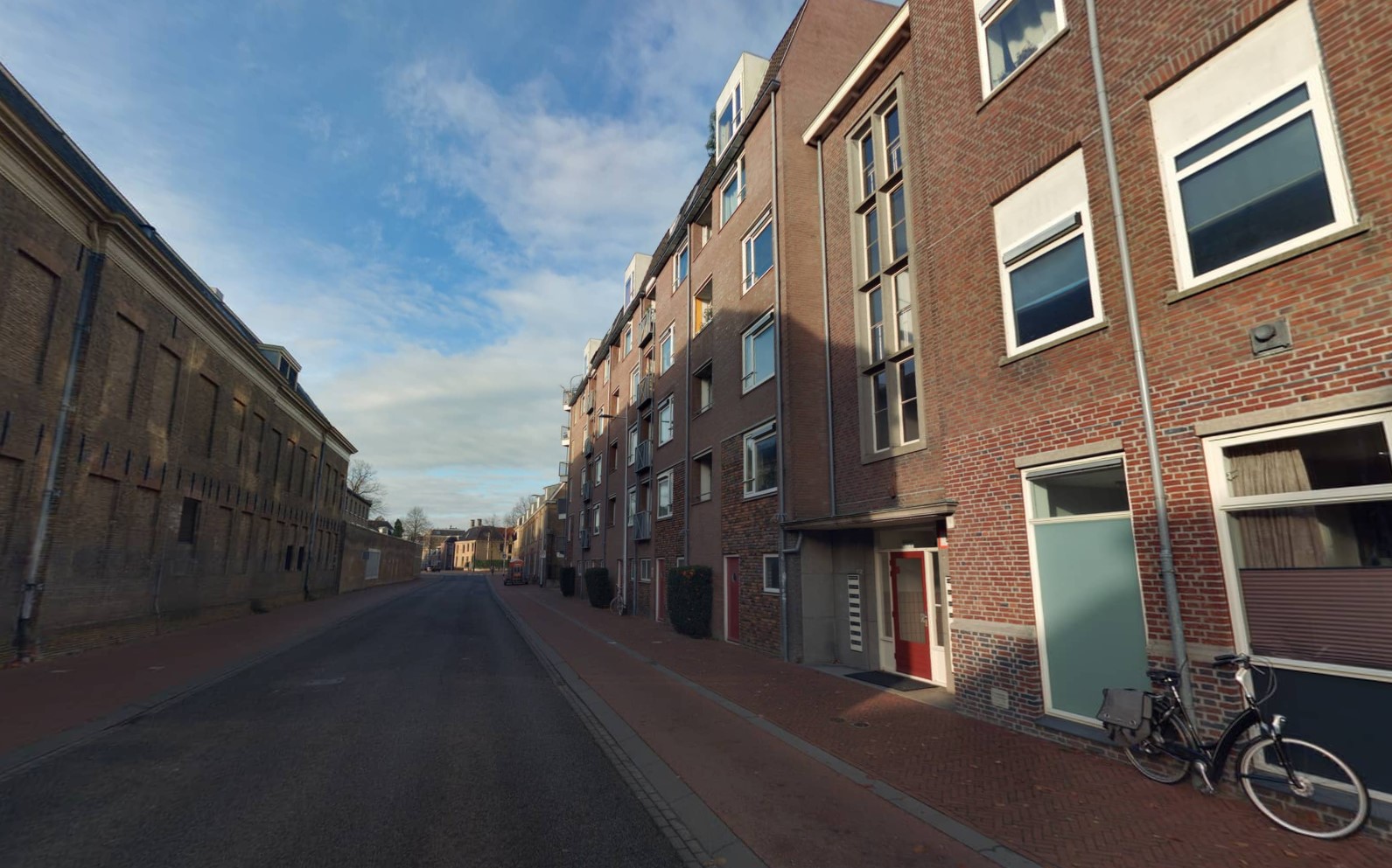 Kruisstraat 67, 8911 KP Leeuwarden, Nederland