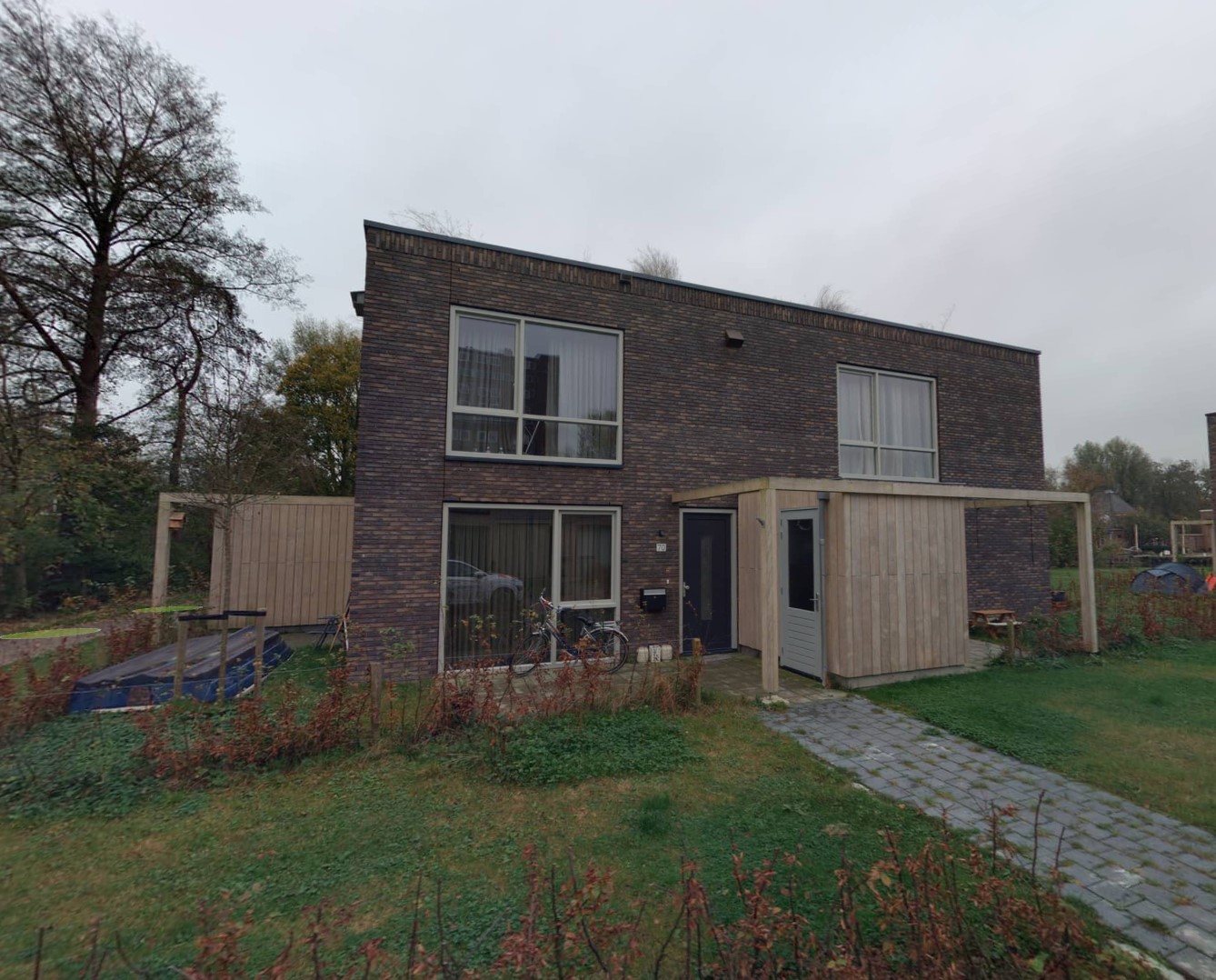 Eeskwerd 70, 8918 CA Leeuwarden, Nederland