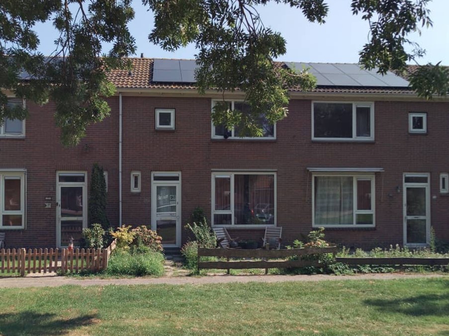 Voorstraat 103, 8715 HZ Stavoren, Nederland