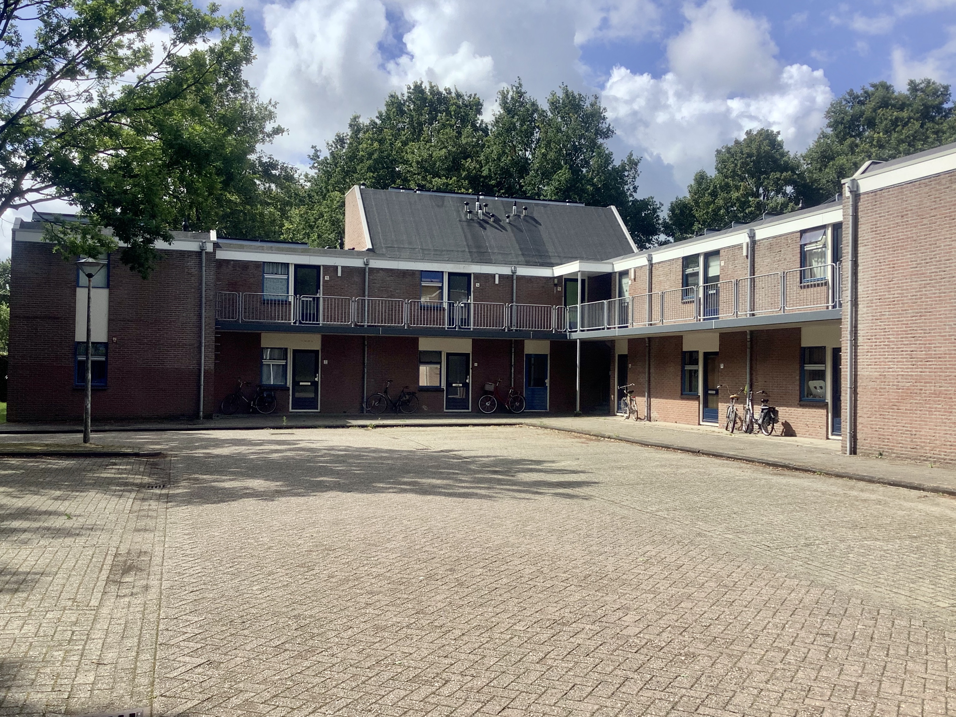 Tjongerhof 21, 8431 XA Oosterwolde, Nederland