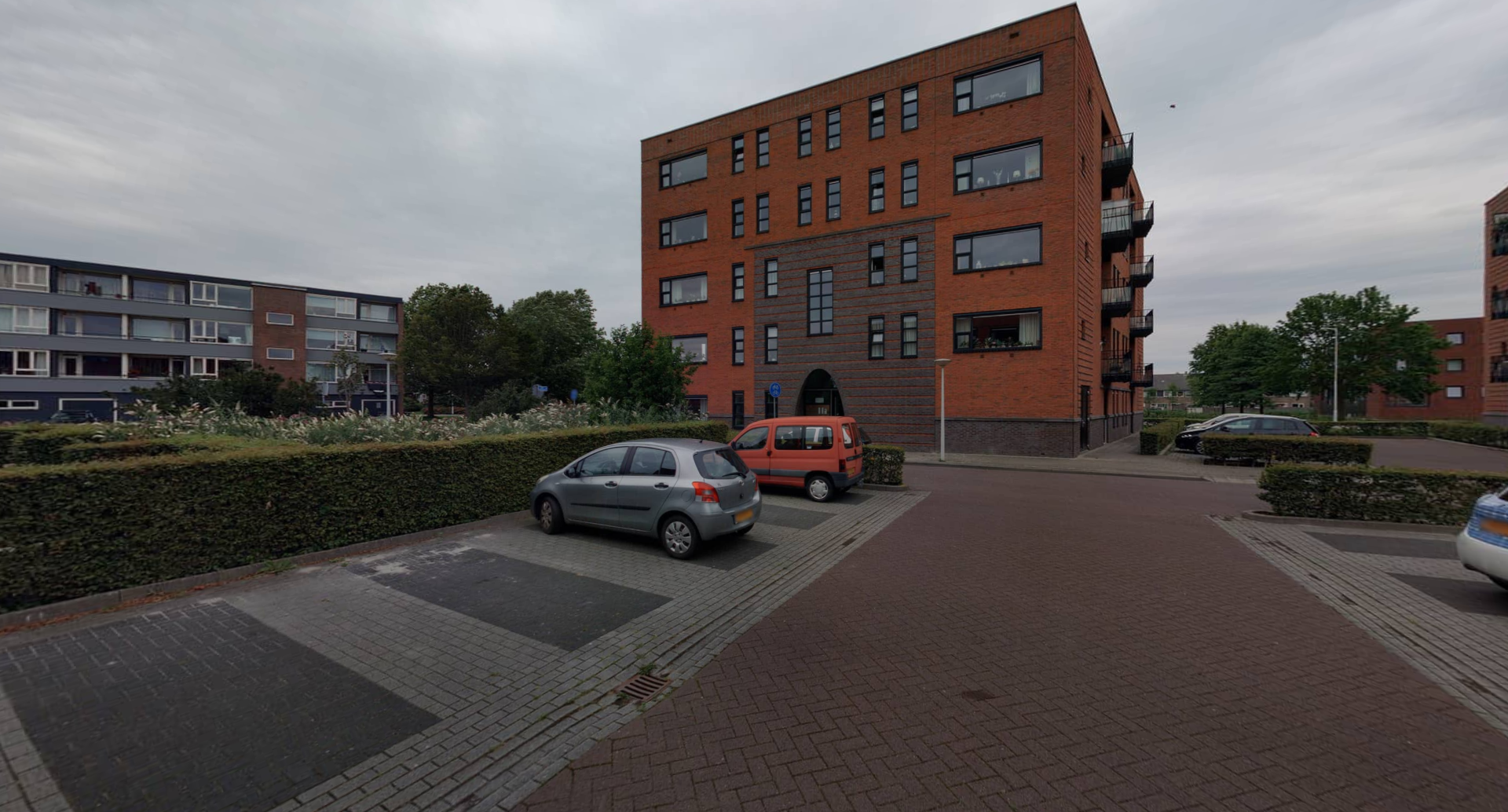 Lutzen Wagenaarstraat 26, 8602 BJ Sneek, Nederland