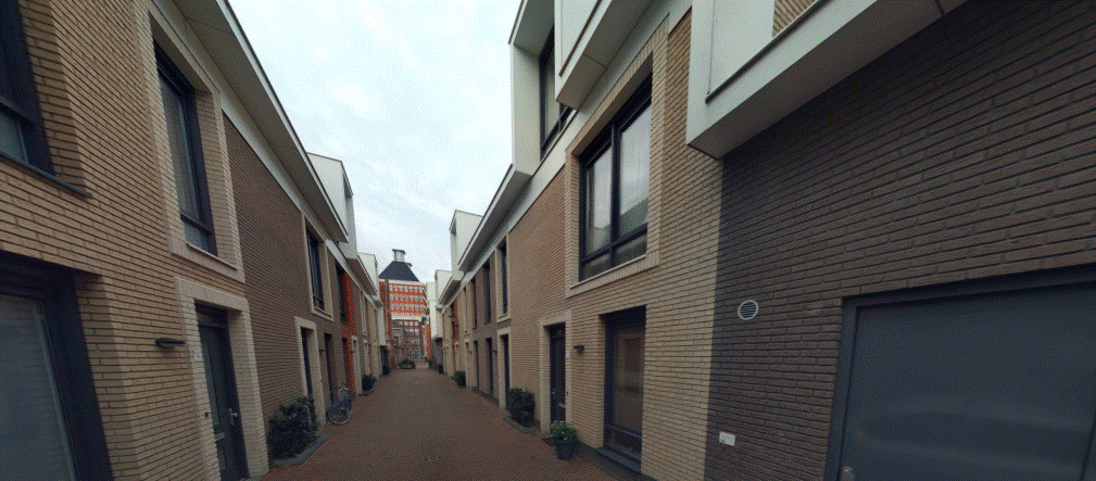 Ritsumastraat 55, 8911 KK Leeuwarden, Nederland